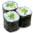 Cucumber Roll Icon